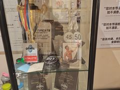 -YCHL Studios健身工作室(市二宫店)