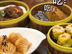 -君之悦酒家(容山路店)