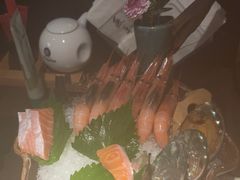 -匠和风精致料理(莆田财富中心店)
