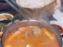 -Thai Basil罗勒叶泰式餐厅(时代天街店)