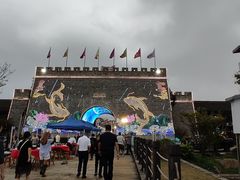 -东海半边山旅游度假区