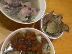 -荔林食店(西华路店)
