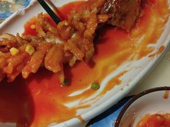 -探花·意境江南菜·唐伯虎文化体验店·松鼠桂鱼(观前店)