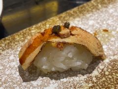 -竹之月日本料理铁板烧(香江花园店)