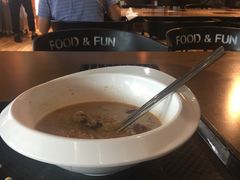 -北京大学深圳研究生院-燕园2食堂