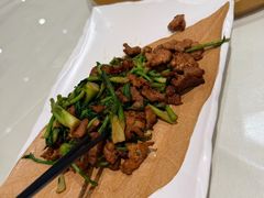 -吉林省林业宾馆-餐厅