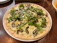 -斯比特花园西餐厅(东方商厦店)