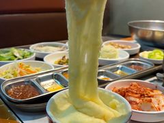 -六七八韩式烤肉·韩国料理(上杭路店)