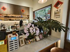 -E SPECIAL COFFEE 别样