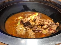 -山河屯铁锅炖(哈西站店)