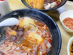 -四川老牛麻辣烫(北门桥店)