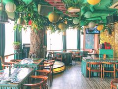 大堂-烛影拾光观景餐厅·创意菜·摄影·小提琴(大唐不夜城店)