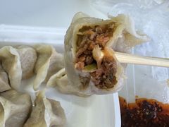 -新兴园饺子馆(北京百子湾店)