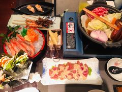 -南苑环球酒店-稻菊日式餐厅(鄞县大道店)