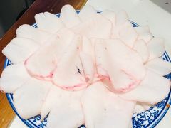 -宣武小院涮肉(前门店)
