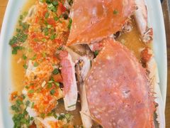 -醉壹号海鲜大排档·老厦门特色菜(厦门美食地标店)