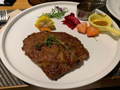 -半悦牛排(龙湖西宸天街店)