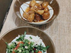 -野妹火锅(南园店)