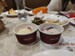 -芭菲盛宴·环球美食(北城国际店)