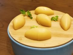 -水月周庄铂尔曼酒店-水月荟中餐厅