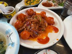 -吉祥圣雪藏餐