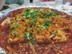 包浆豆腐-马旺子酒楼