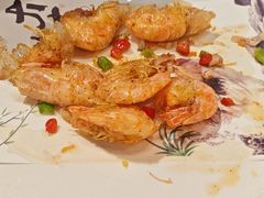 -小秦淮·南京土菜(新亭西路店)