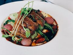 -360 The Restaurant at the CN Tower