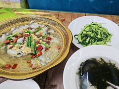 -鑫鸿达·海鲜闽菜热炒小馆(中山路店)