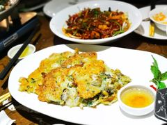 -广东道至正餐厅(区庄店)