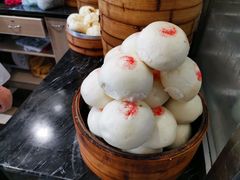 -清真·安乐园菜馆(茶南店)