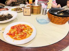 -香芙茗茶楼(梅家坞总店)