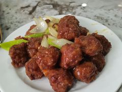 -宝发园名菜馆