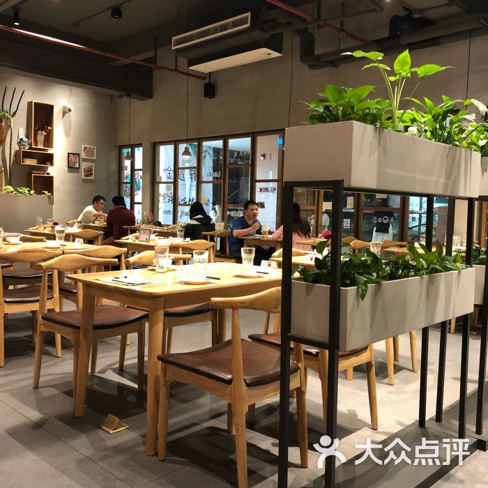 十二度城林新派粤菜(江南坊店-图片-广州美食-大众点评网