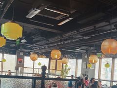-安妮意大利餐厅(日坛店)