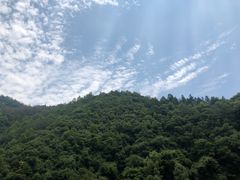 -千岛湖白云溪漂流
