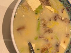 -福来居烤鸭店(天坛二店)
