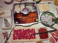 -海底捞火锅(杭州庆春路夜宵主题店)