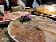 -小龙坎火锅(全球总店)