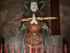 -白台寺
