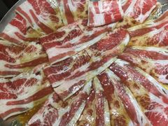 -老炉家木炭烤肉(长江国际店)