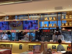-西贝(武汉群星城店)