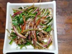 -楼兰新疆主题餐厅(坂田佳华领汇广场店)