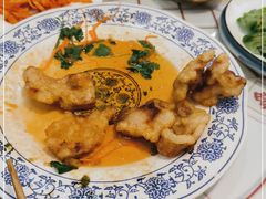 -石老头关东饺子王·东北菜(嘉华鑫城店)