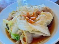 -南翔馒头店(豫园店)