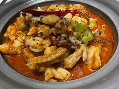 -云海肴·汽锅鸡·云南代表菜(美罗城店)