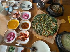 -海云台韩式汤饭·13年匠心韩料(南山店)