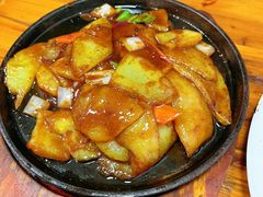 -卢庄(江汉路店)