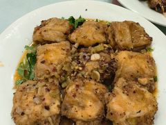 -悦宾饭馆(翠花胡同店)