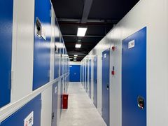 -StorHub趣存自助仓·迷你仓(普陀店)